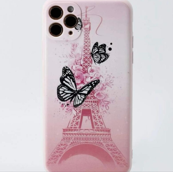 Eiffel Phone case iphone pro max - Picture 6 of 8